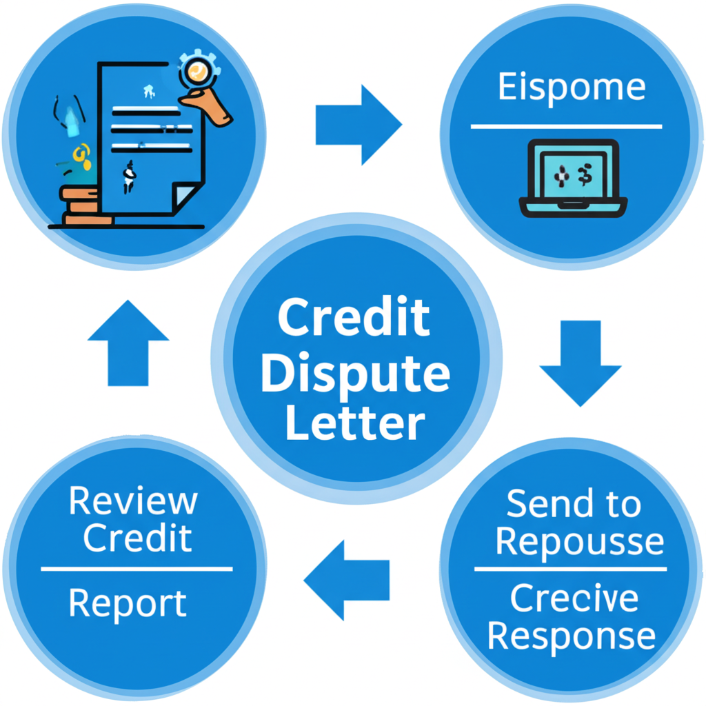 Mastering the Dispute Process